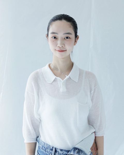 英香