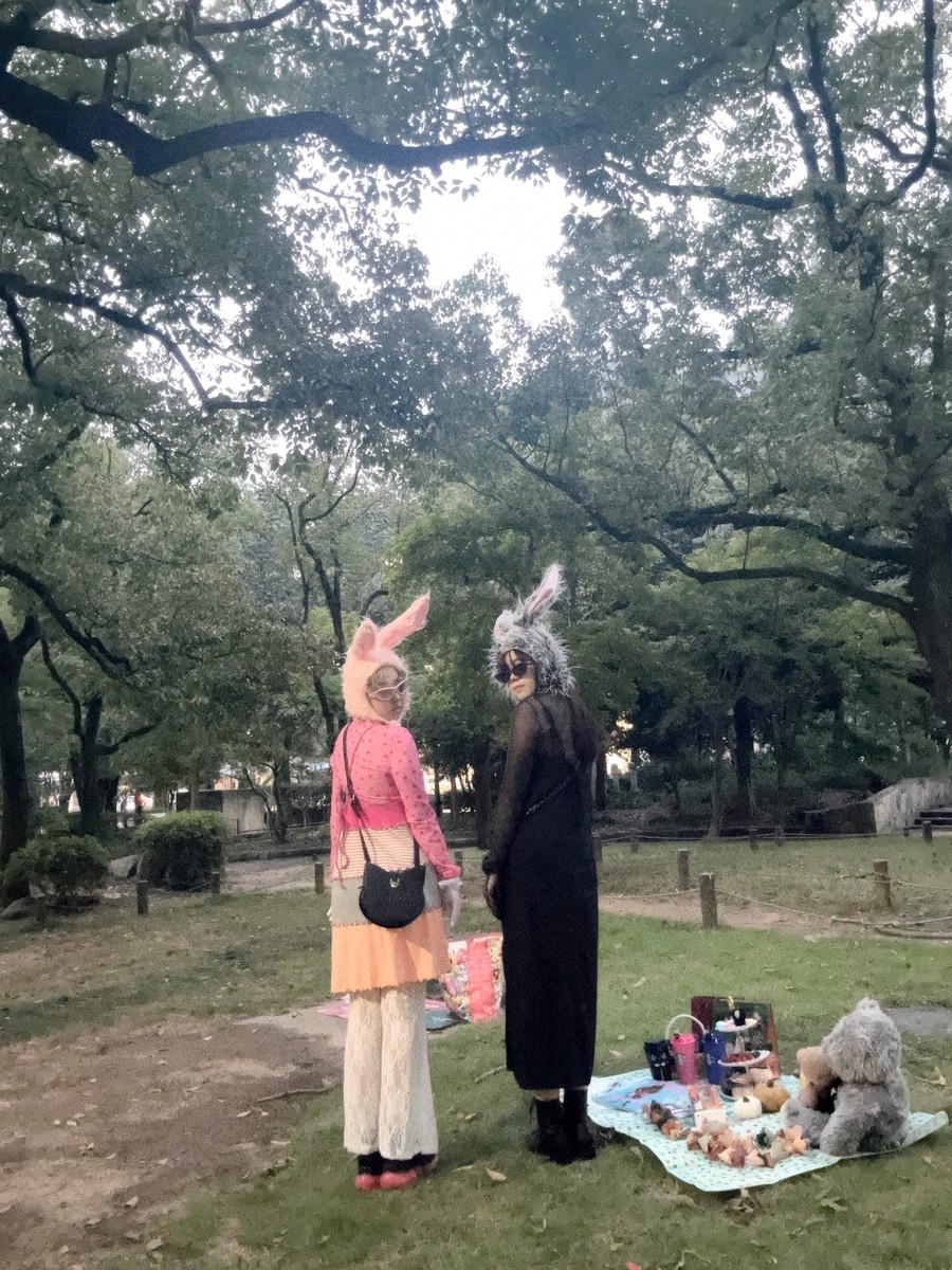 大久保 たまきのノミネート作品